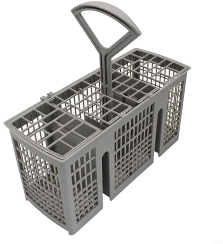 Panier à couverts universel pour lave-vaisselle pour Bosch, Siemens, pour Bauknecht