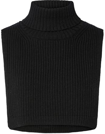 PIECES female Halswärmer PCJANNI