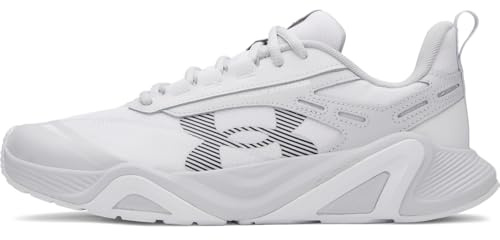 Under Armour Men's Ua Charged Commit Tr 5Sneaker