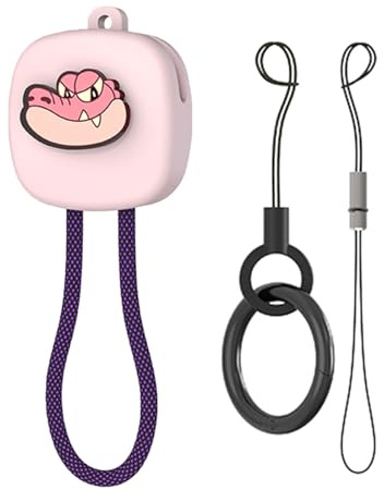 BABIBAOBEI Cavo USB C corto da 20 cm 240 W ricarica super veloce con scatola di immagazzinaggio texture in silicone per telefoni tablet laptop silicone flessibile USB C dati