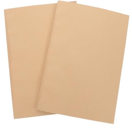 DIYEAH Libro Fatture Auto-Duplicante 2 Pezzi con Moduli D’Ordine Orizzontali 825X57 per Piccole Imprese Blocco Note Ricevute Lavoro e Registro Fatture per Servizi di Giardinaggio e