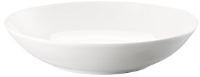 Rosenthal Jade Suppenteller 19 cm Weiss [SP]