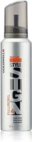 Goldwell Style-Sign Texture Fullrebel, 1er Pack, (1x 100 ml)