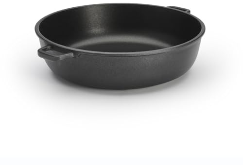 de Buyer - Niederer Bratentopf CHOC EXTREME - 32cm - 8313.32