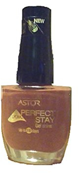 Astor Nagellack, 10 ml