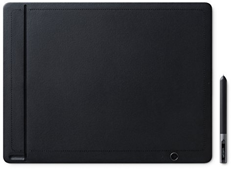 Wacom CDS-810SK-N Sketchpad Pro schwarz