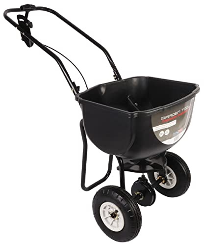 Talen Tools Löffert Stiele Streugutwagen 20 ltr.