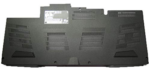Laptop fläktkåpa för CLEVO P750ZM P750DM P751DM P750TM P750TM1 6-78-P750DM28-001 6-42-P75D3-102 Nytt