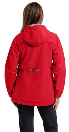 Trespass Flourish Womens Waterpoof Windproof Jacket