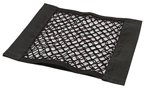 WANGZEYU GepäCknetz Auto Kofferraum Kofferraum-Nylon-Seilnetz Gepäcknetz mit Rückseite Kofferraumnetz GepäCknetz