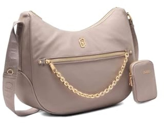 Liu Jo Borse A Mano AA5322T4559 81110 BEIGE PZ