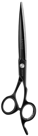 Jaguar Schneideschere J-Ango Schwarz 7,0 Zoll
