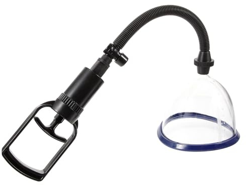 FOYTOKI Masajeador Manual para Pechos Operación de Extracción y Estimulación Línea de Leche, Fabricado en Plástico y Goma, Adecuado para Uso en Home Spa o Salón