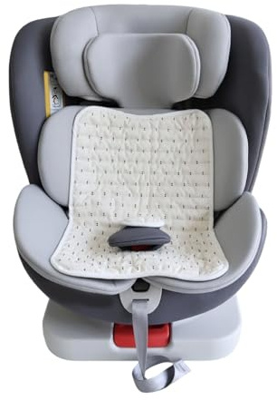 Cojín de asiento transpirable para cochecito de bebé para almohadilla transpirable