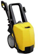 1 PZ idropulitrice ad acqua calda motore a induzione 2300w (advanced 1108) NextradeItalia Mod.FERX.FERUU2UQ4