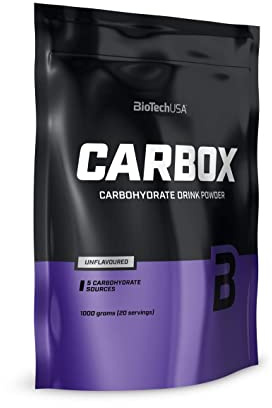 Biotech USA Carbox 1000g