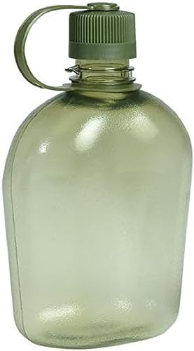 Mil-Tec - Gourde GEN.II US Transparent Mil-Tec Taille Unique