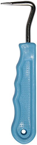 Harry's Horse 36000001-16 Hufkratzer Bt / 10 Stück, licht