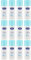 12 X NEUTRO ROBERTS DEODORANTE FRESCO DEO STICK offerta in stock