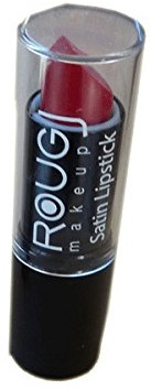 ROUGJ ROSSETTO SATIN ROSSO N.02