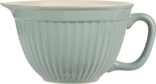 IB Laursen - Bol para mezclar - Mynte - Porcelana - Green Tea