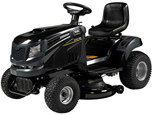 TEXAS Aufsitzmäher Rasen Traktor Rasenmäher Traktor Aufsitzrasenmäher Rasentraktor Rasenmäher Bulldog Gartentraktor XC 160-108H | 452cm³ | 12,5PS | 108cm | 4-Takt | E-Start | hydrostatisches Getriebe