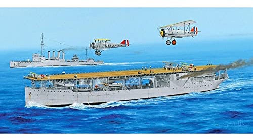 Trumpeter 1:350 - USS Langley CV-1
