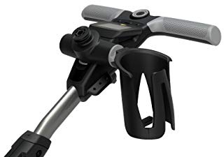 PowaKaddy FX/CT-serien Dryckeshållare