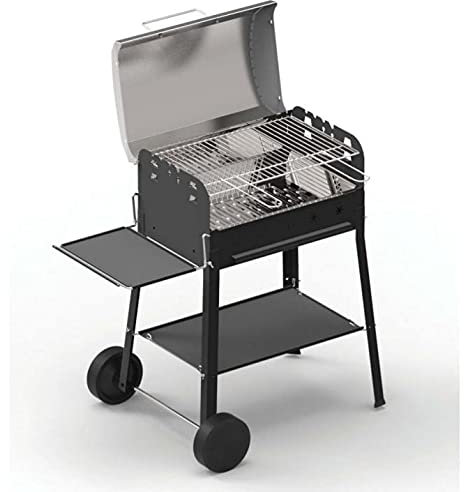 Barbecue Garda Ferraboli