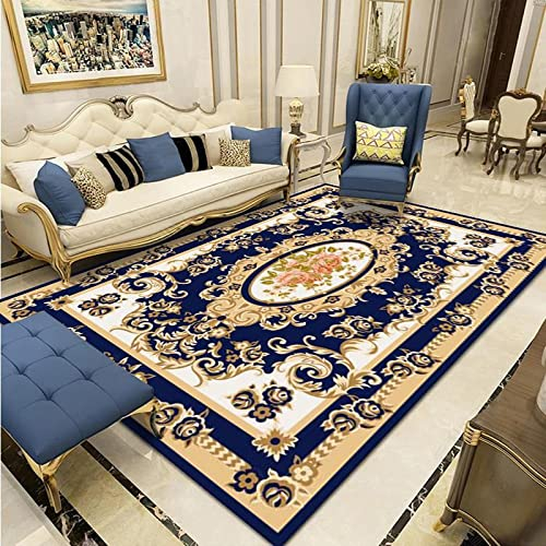 Alfombra grande retro alfombras geométricas étnicas sala de estar cocina decoración del hogar alfombras dormitorio cabecera pasillo alfombra piso 180*200cm