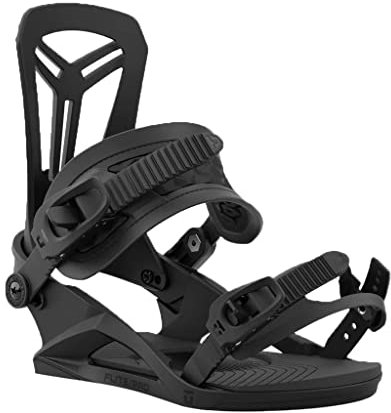 Union Binding Flite Pro Black
