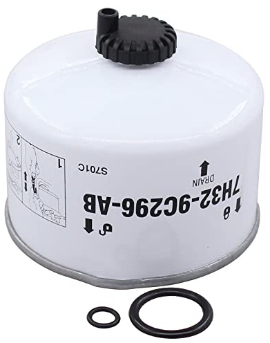 Diesel Fuel Filter for Land Rover