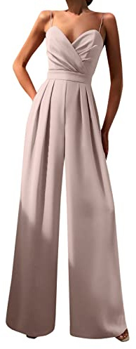 Jumpsuit Latzhose Kurz, Blaue Overalls Damen Jeans, Weiß, Arbeitshosen Kurzgrößen, Grün Festlich