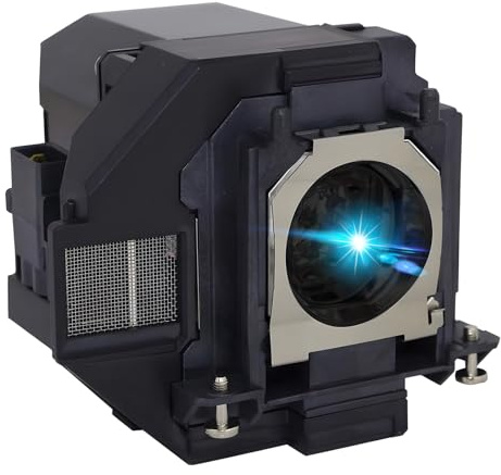 JAYKRY Lampada Originale per EPSON ELPLP96/ELPLP97 EH-TW5600 EB-x41 EB-w05 EB-s41 EH-TW650 EH-TW5650 EB-990u EB-u42 EB-2042 EB-u05 EB-2247u EH-TW610 EH-TW5400 EB-X41 EB-X39 EB-W42 EB-W41 EB-W39 EB-S05