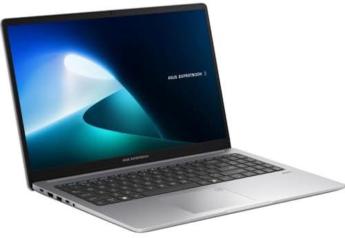 ASUS ExpertBook P1 15,6 i5-13420H 8 256 P1503CVA-S71300 sans OS