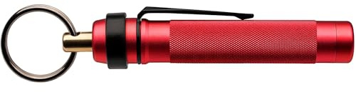 ASP - D1 Metro Defender Pepper Spray, Self-Defense for Women and Men, Quick-Release Personal Defense Equipment, Personal Protection Device, Safety Running Gear, Personal Security Devices, 0.10 Ounces