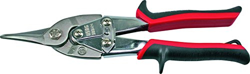 USAG 203 AN - Cesoie a doppia leva per lamiere 02030001