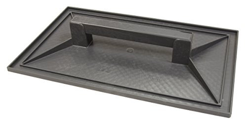 Fermart.it FRATTONE PLASTICA CM.26X42