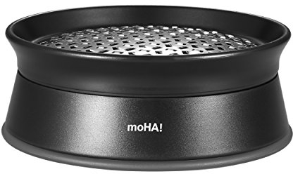 Kaufgut KAU400646 Grattugia Zenzero Cm 9,5 Moha 040646