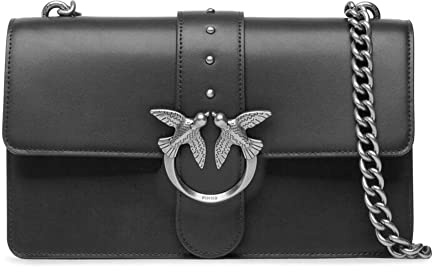 Pinko LOVE ONE CLASSIC C VITELLO SETA