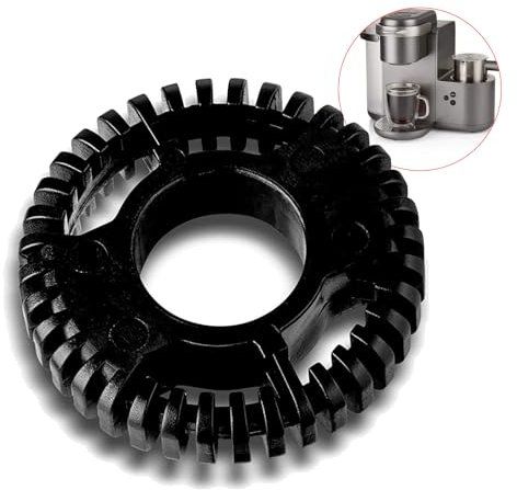 Amazleer Montalatte di ricambio per Severin SM3586 SM3587, Lavazza 10080914 10080916 per Tchibo 54382 53378, montalatte a induzione Spuma 700 (onesize)