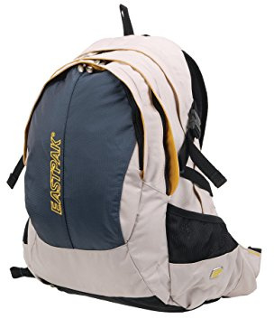 EASTPAK Primavera-Verano 08 Daypack, Talla única, R Armada, Talla única, Daypack
