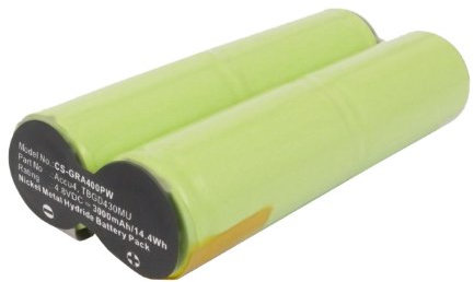 Akku Gardena Grasschere, Grasschneider,3000mAh