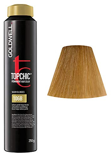 Goldwell, Coloración permanente - 1 unidad