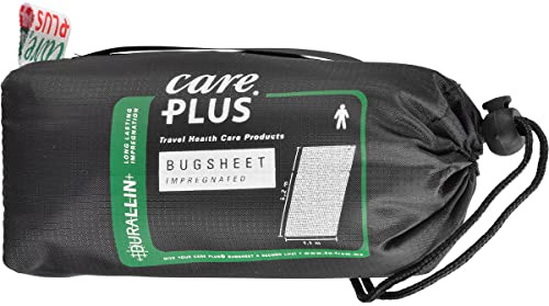 Care Plus Mosquito Net-Bug Sheet, Durallin, 1Per