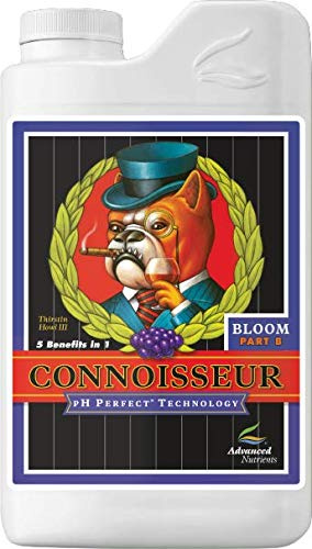 Advanced nutriments PH Idéal Connoisseur Bloom supplémentaire B 1L
