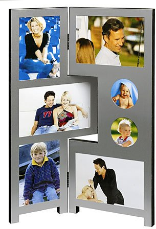 Erno Galería de Fotos kerpen Aluminio 28 x 40