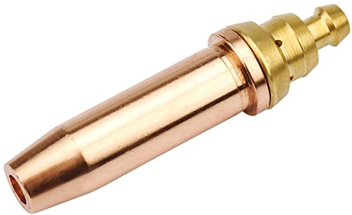Draper 35050 Propane Cutting Nozzle, 1/32 , Blue