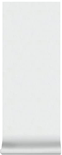 Superfresco Easy - Vliestapete - Sockelputz - Crème - 10m x 52cm | Tapeten Wohnzimmer, Wandverkleidung | Einfach anzubringen und zu EntfernenCreme 1005 x 52