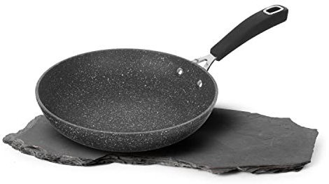 Kasanova Neu Petra Dunkle Bratpfanne 28Cm